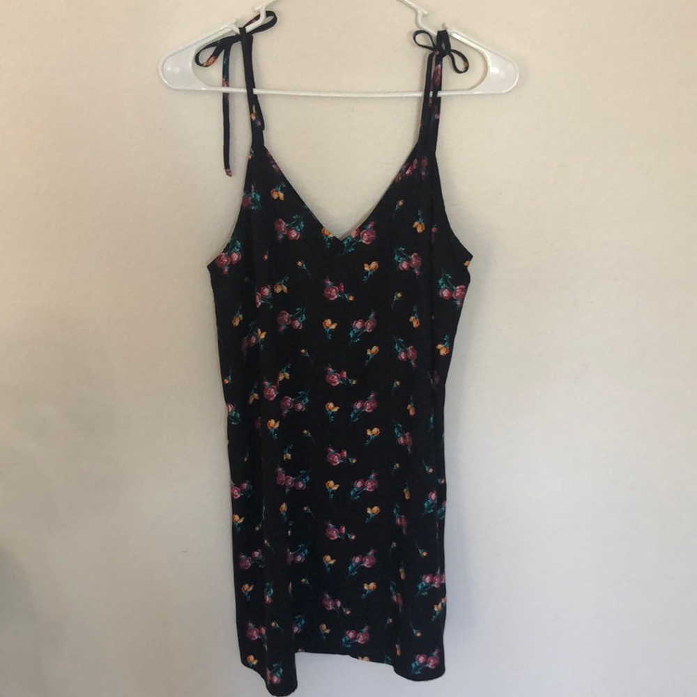 Vans dress sz s
